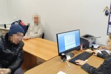 выкса.рф, Мужчина обвиняется в причинении смерти знакомому